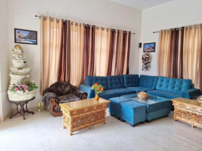 Sambhava Inn Ladakh by LexStays